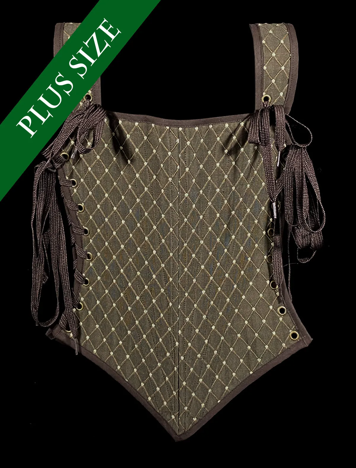 2024 Max 1 Bodice - XL