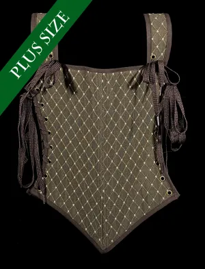 2024 Max 1 Bodice - XL