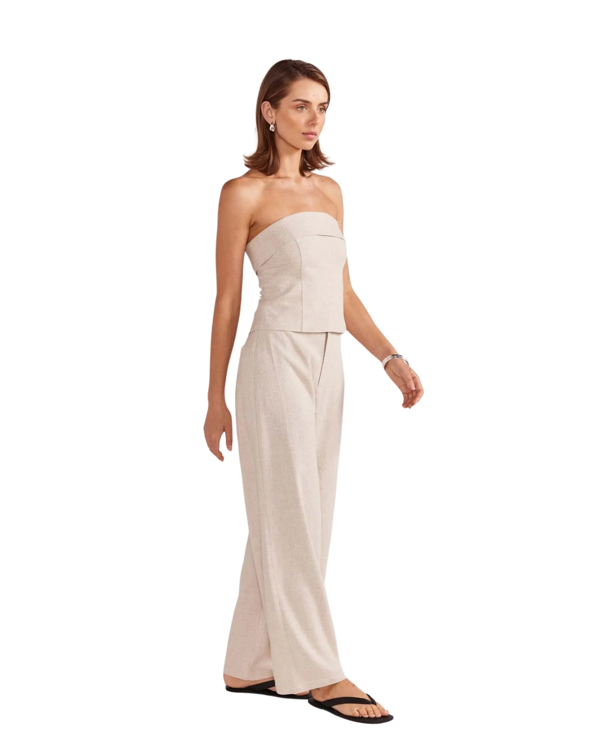 Alba Bodice