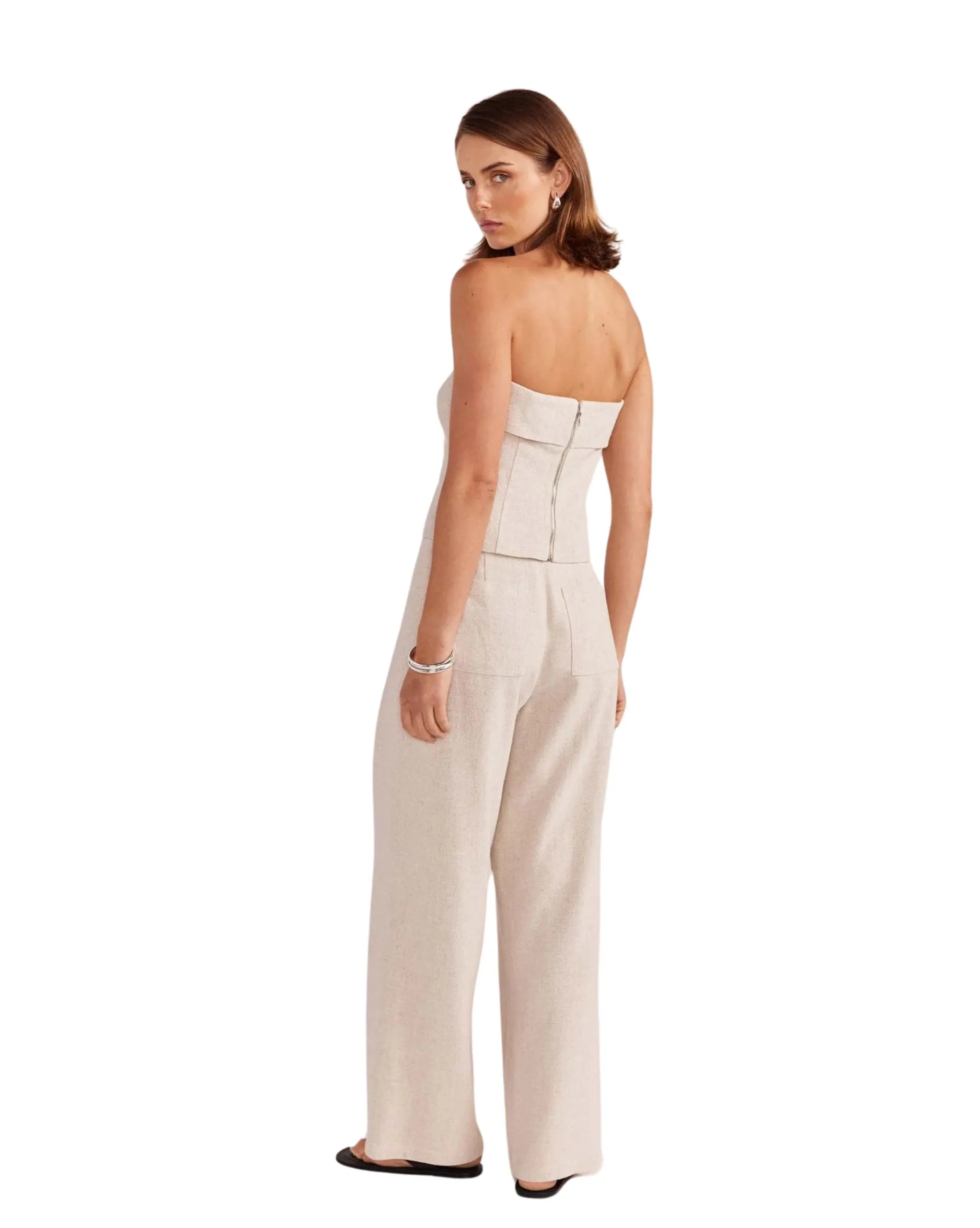 Alba Bodice