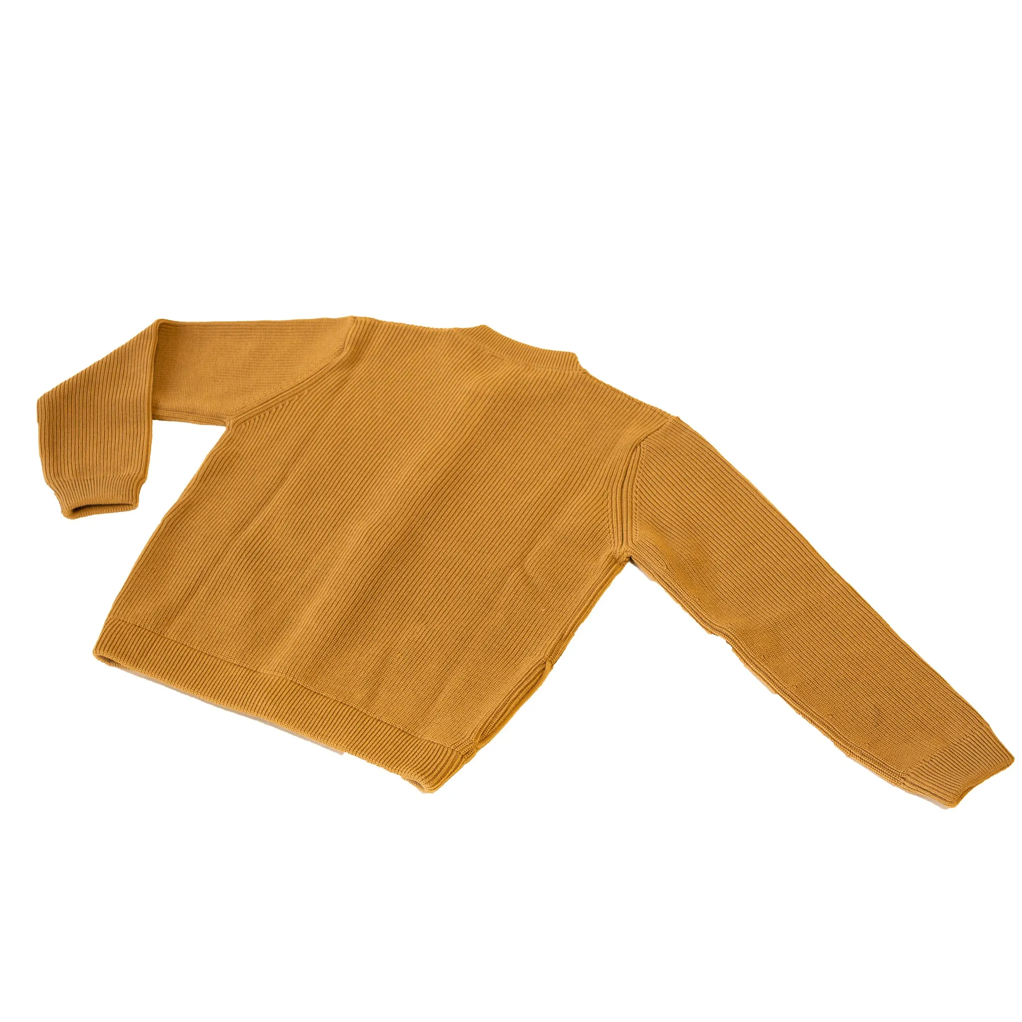 Andersen-Andersen Skipper Jacket Camel