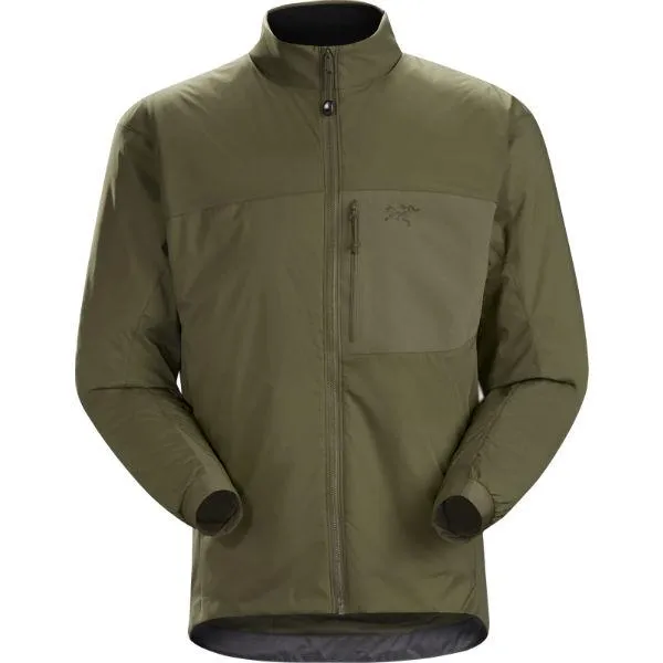 Arc'teryx LEAF Atom Jacket LT (Gen 2)