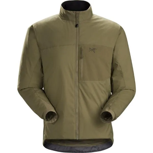 Arc'teryx LEAF Atom Jacket LT (Gen 2)