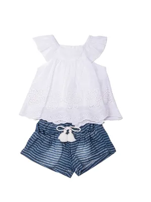 Baby Outfit 2pcs Art. 11160