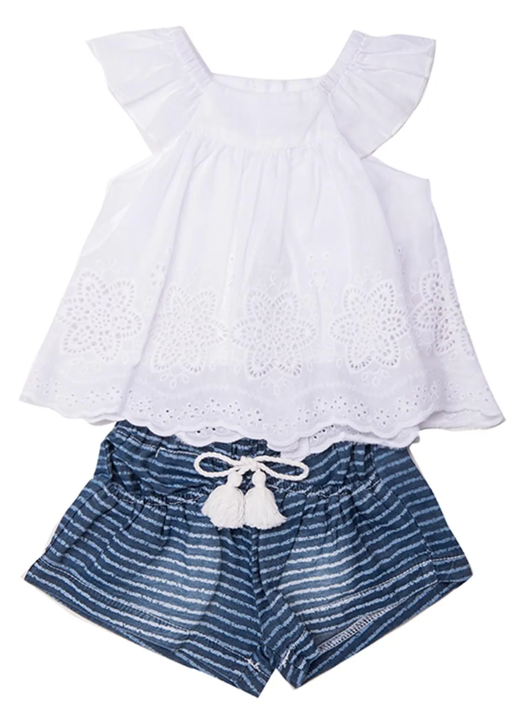 Baby Outfit 2pcs Art. 11160