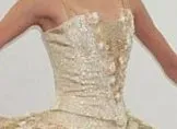 Ballet Bodice - Adult 10 Piece Made to Order