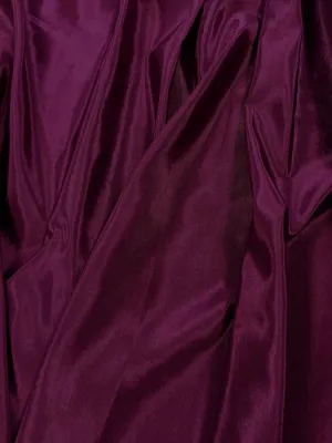 Bengaline - 60-inch Wide Wine