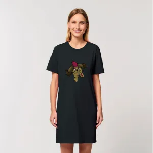 Bunyun Organic T-Shirt Dress