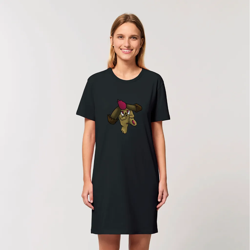 Bunyun Organic T-Shirt Dress