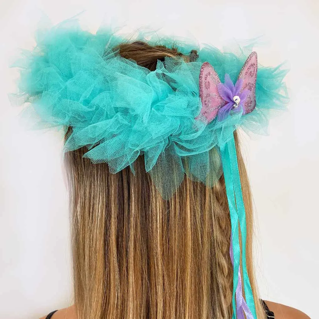 Butterfly Garland
