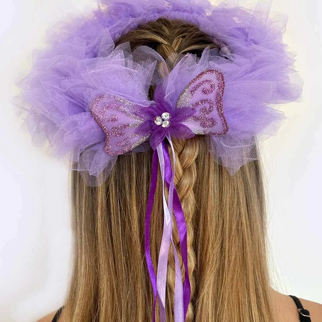 Butterfly Garland