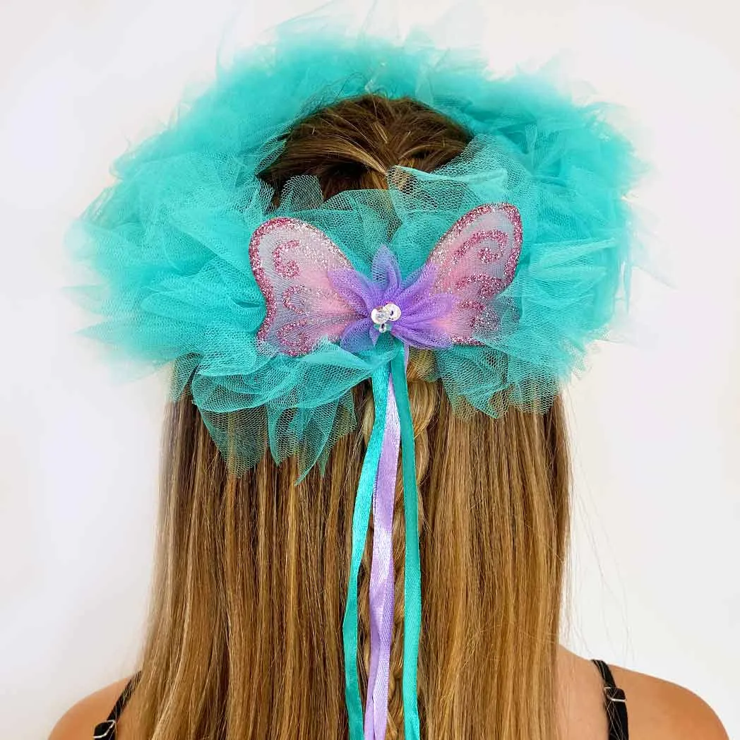Butterfly Garland