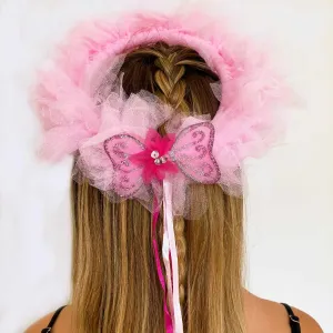 Butterfly Garland
