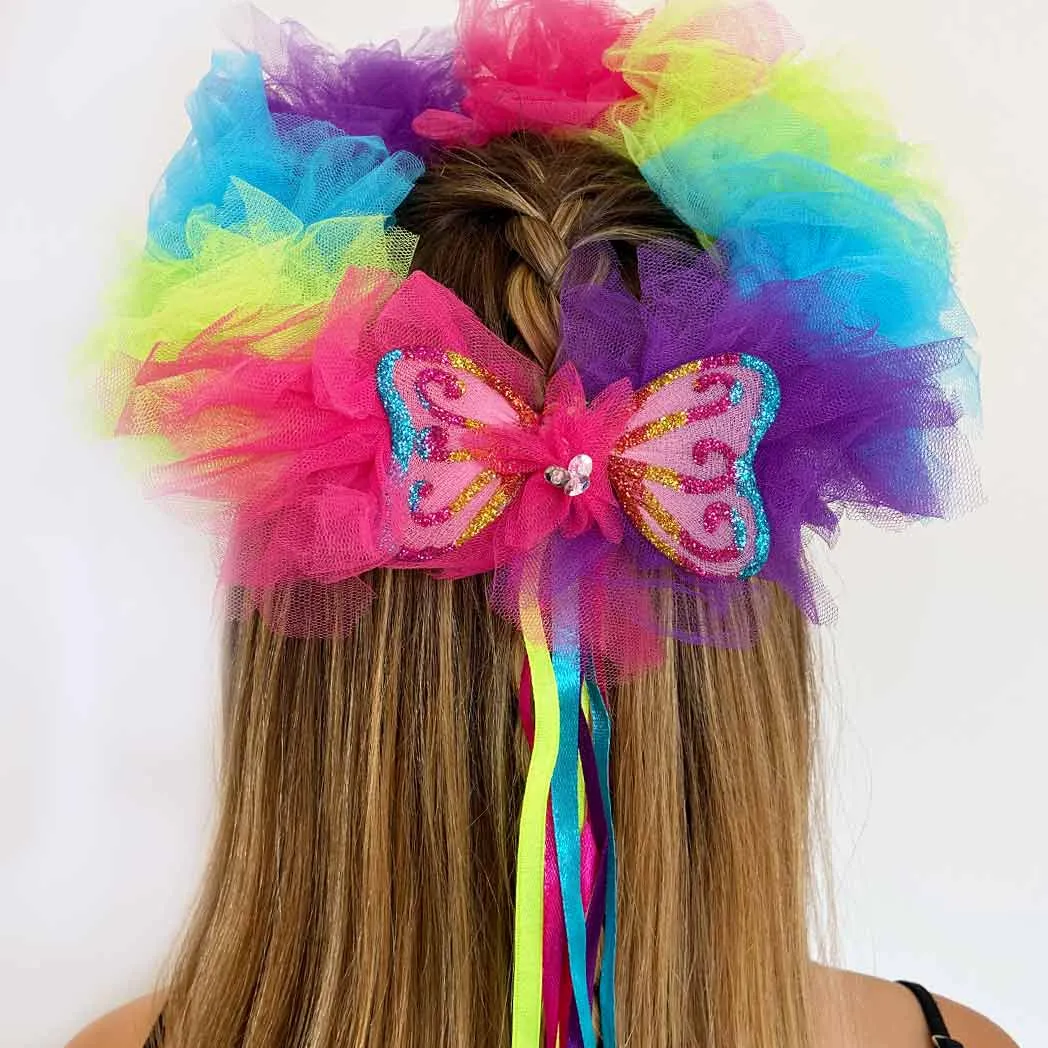 Butterfly Garland