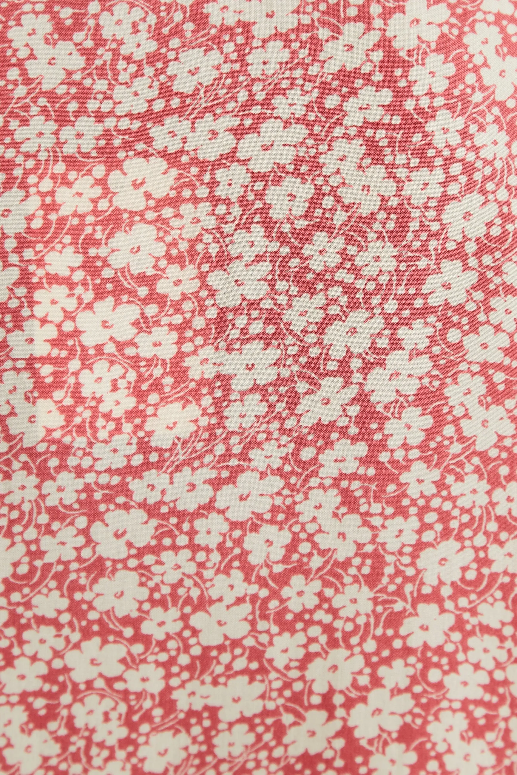 Cathleen Periwinkle Pink Mini Dress