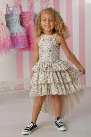 Chloe Lace Dress