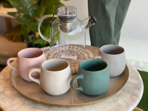 Cloud Mug
