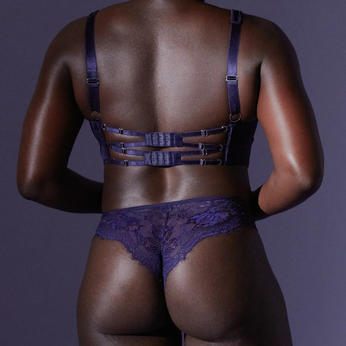 Cyrene Bodice
