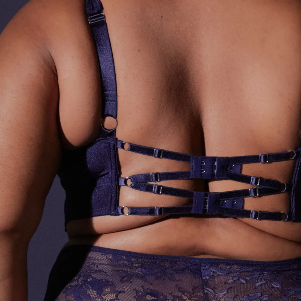 Cyrene Bodice