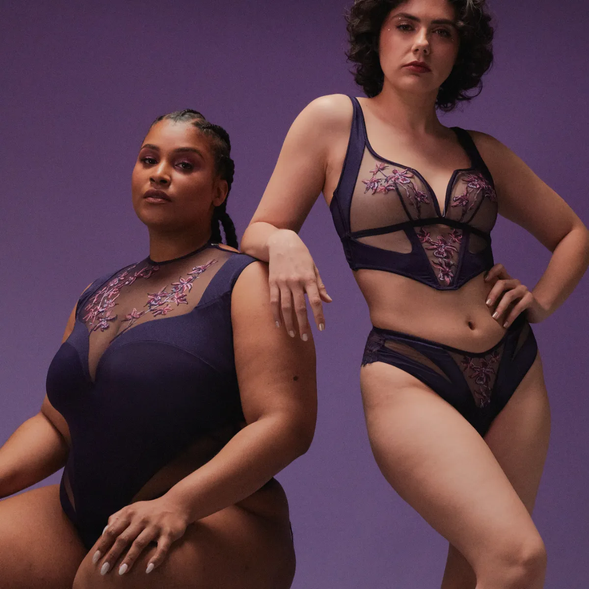 Cyrene Bodice