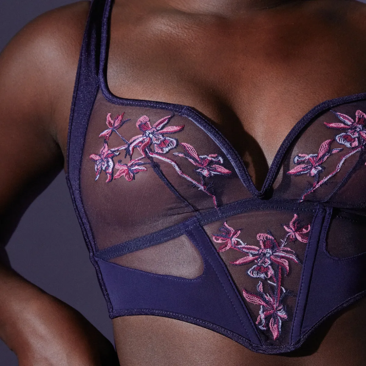 Cyrene Bodice