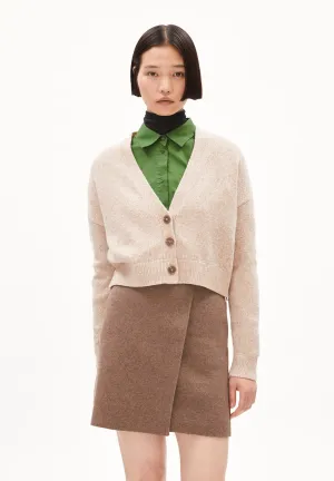 Damiraa Reglana Cardigan