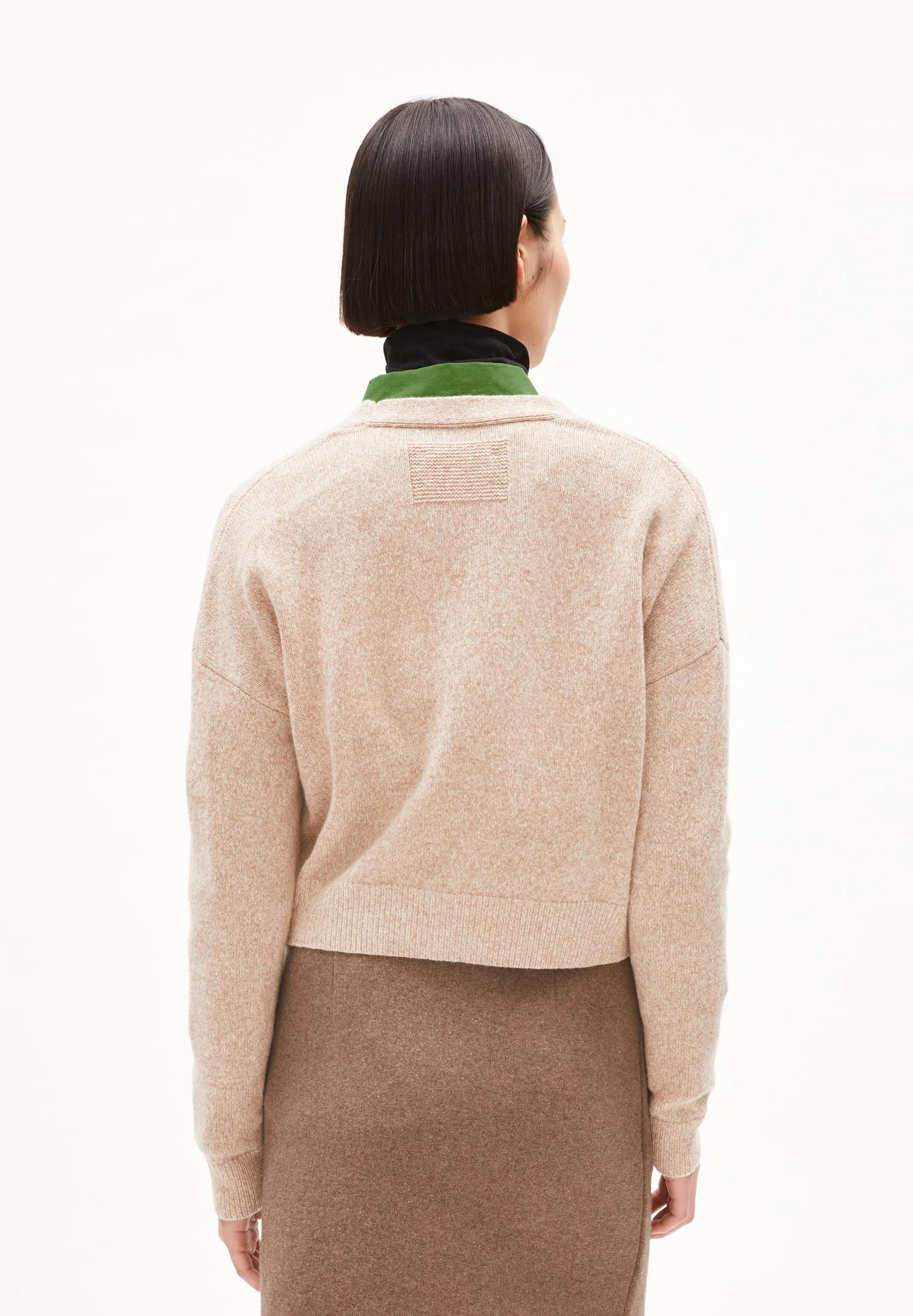 Damiraa Reglana Cardigan