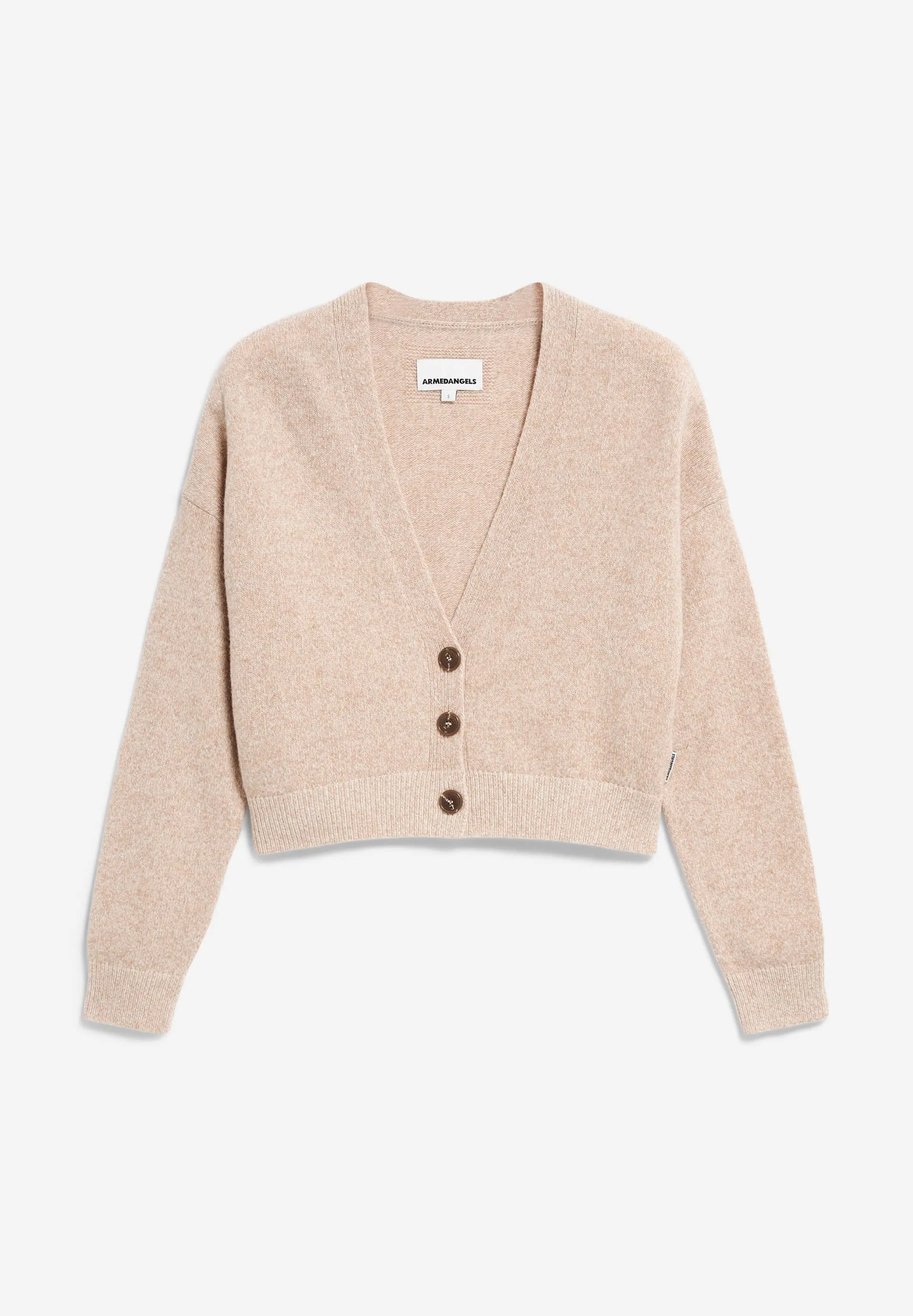 Damiraa Reglana Cardigan