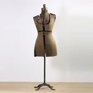 Dress Form Elizabeth