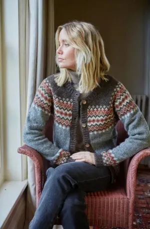 Elgin Cardigan