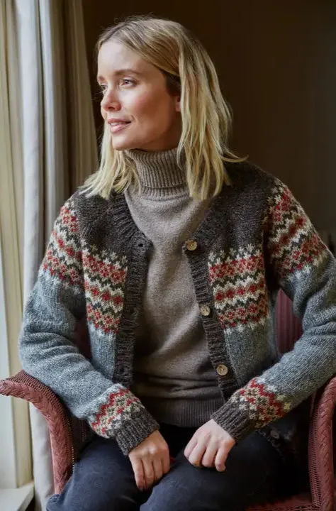 Elgin Cardigan