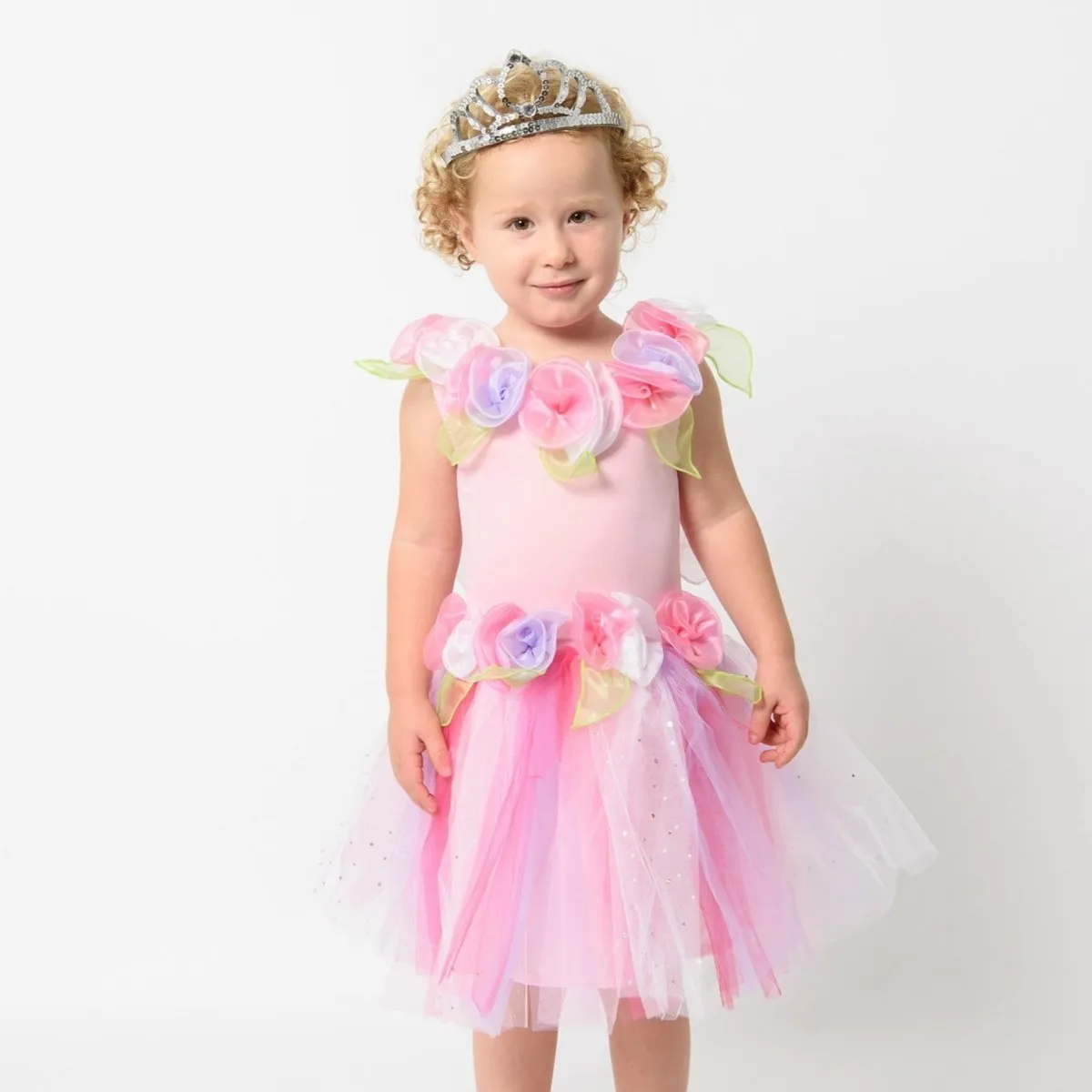 Enchanting Fairy Dress
