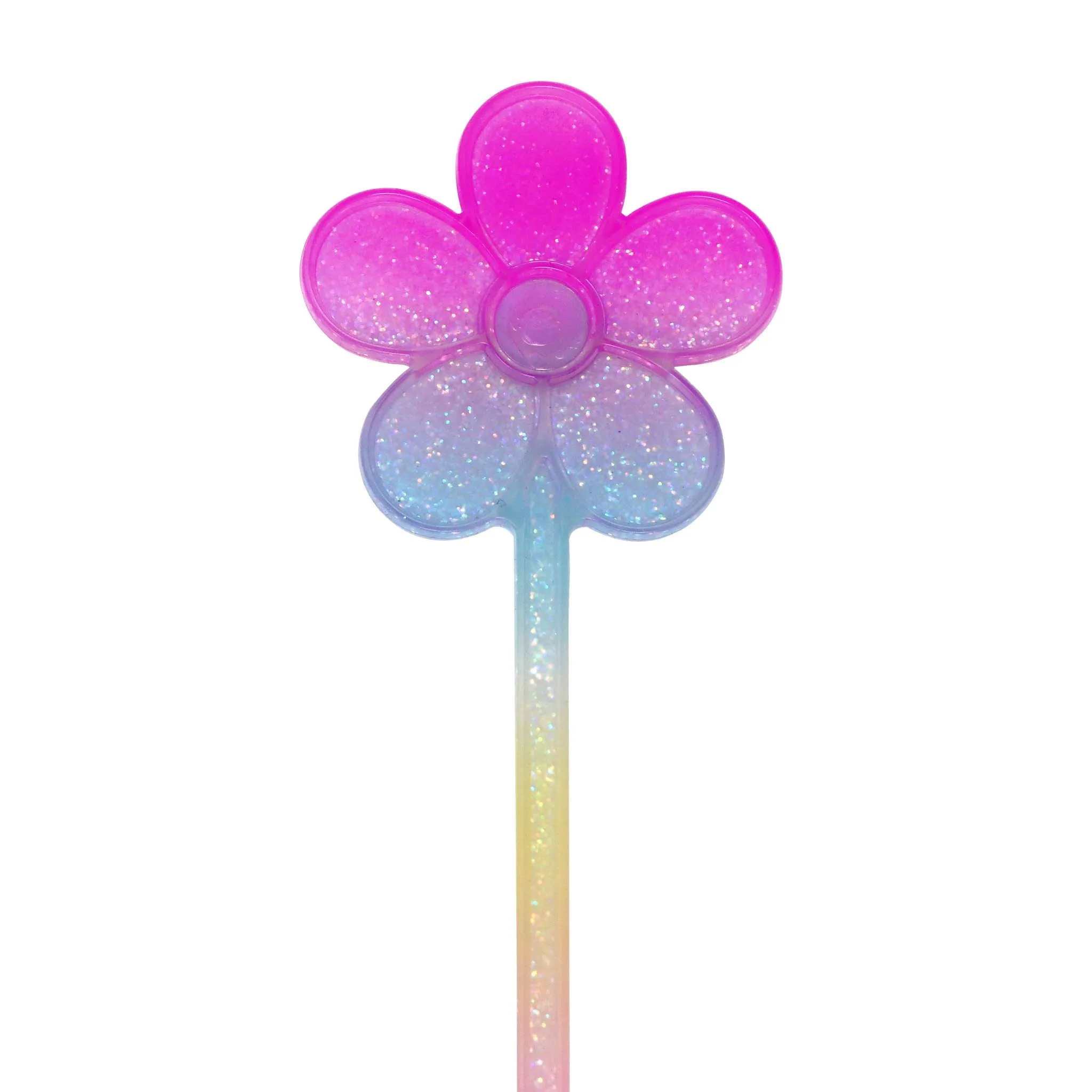 Fairy Butterfly Friends Wand