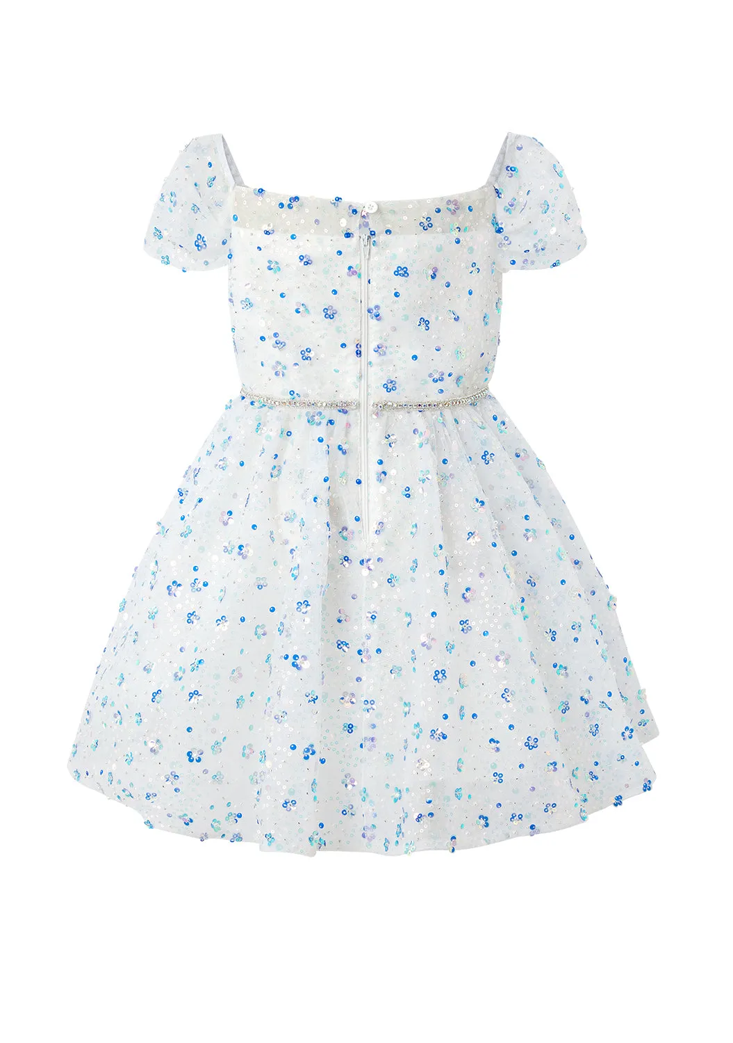 Fairy Princess Dress