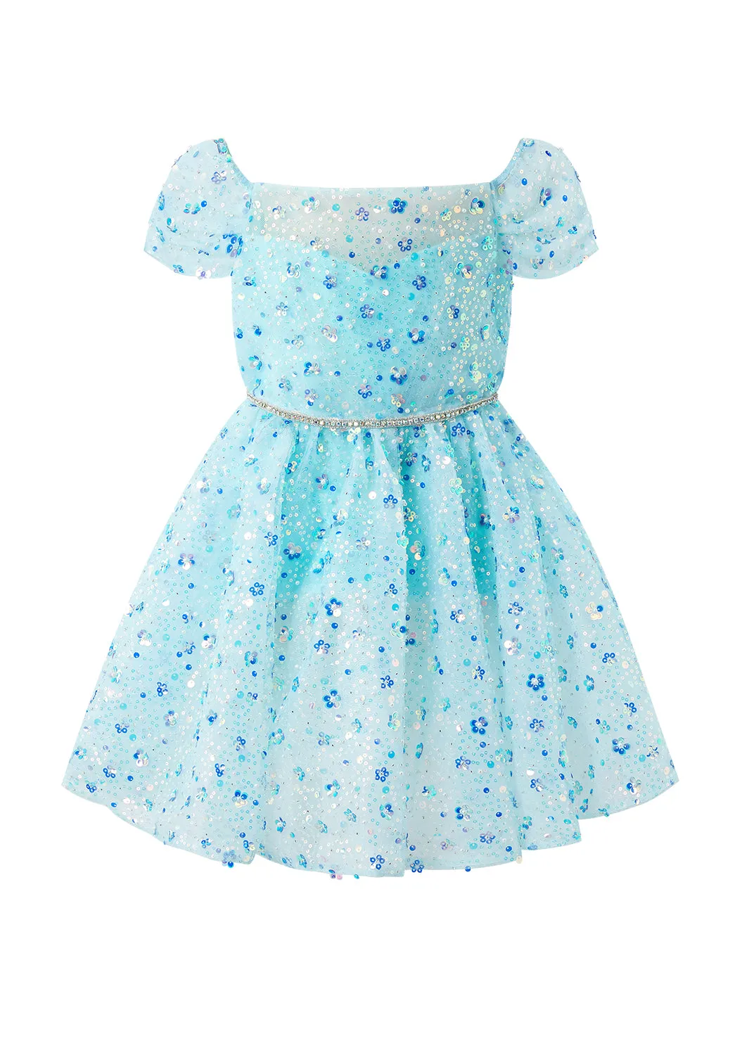 Fairy Princess Dress