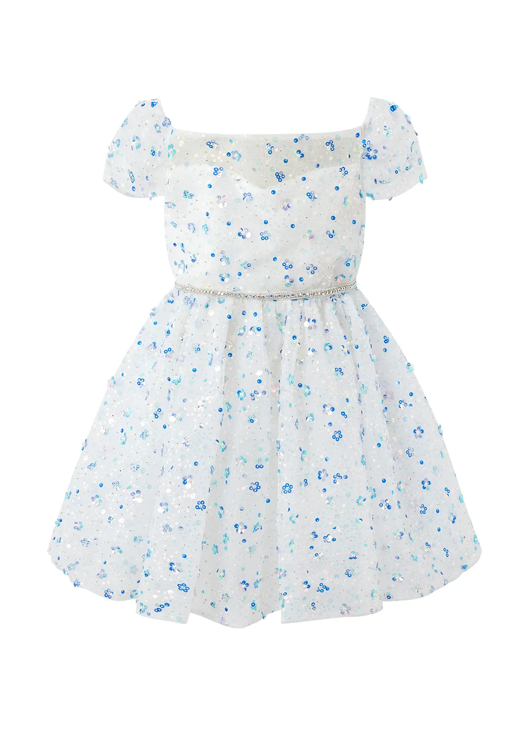 Fairy Princess Dress
