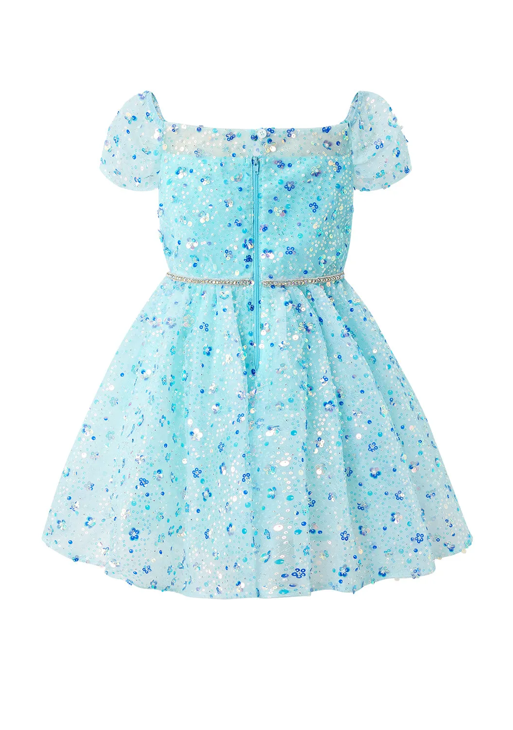 Fairy Princess Dress