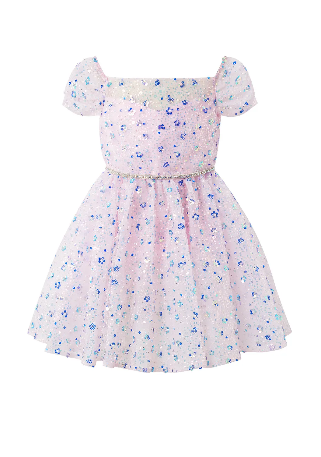 Fairy Princess Dress