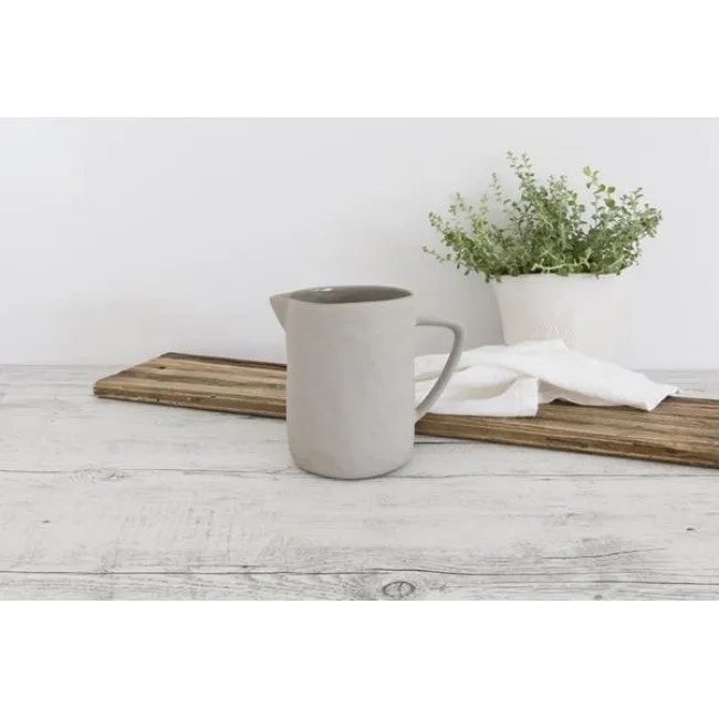FLAX WATER JUG