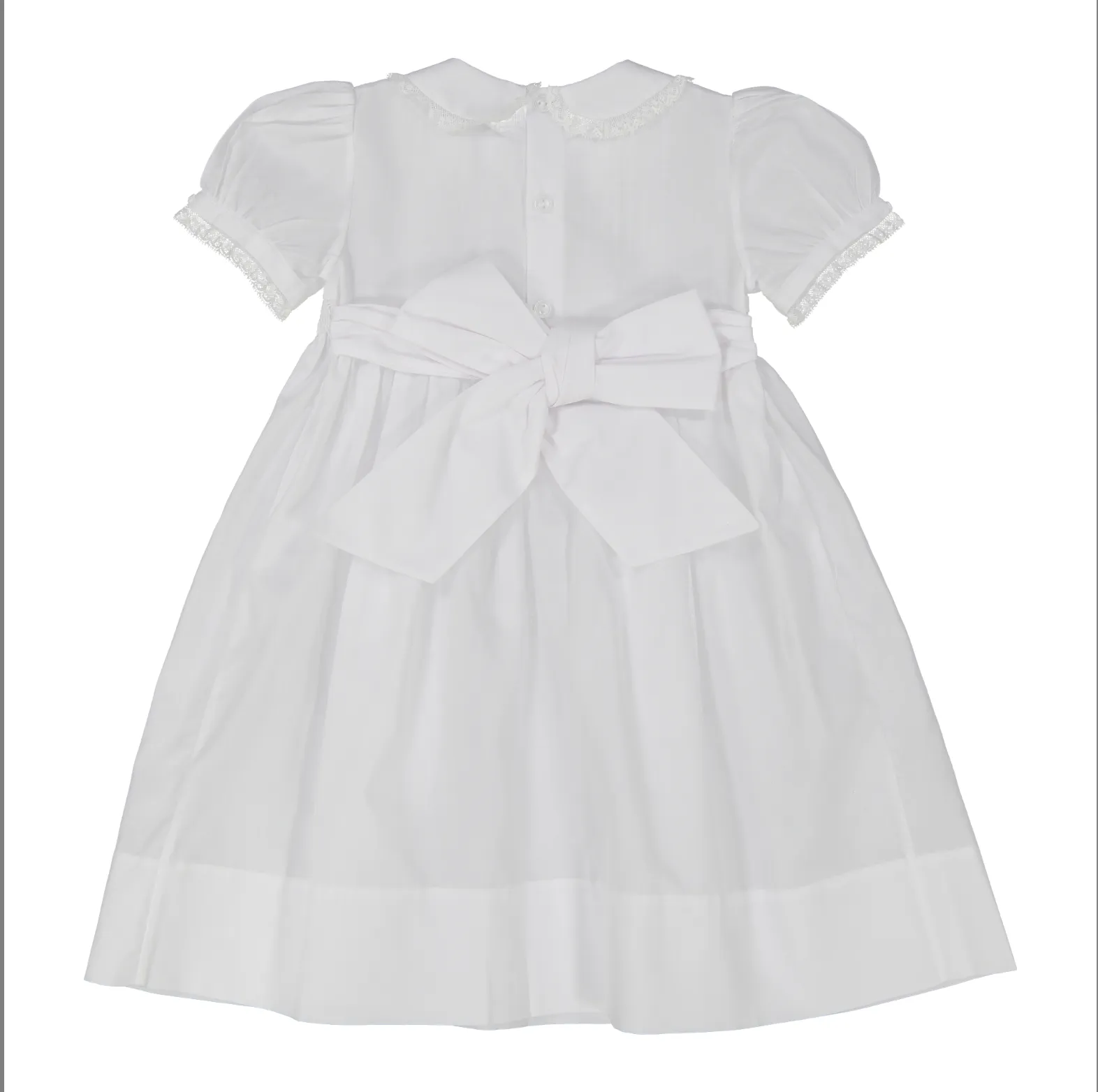 Flower Girl Dress