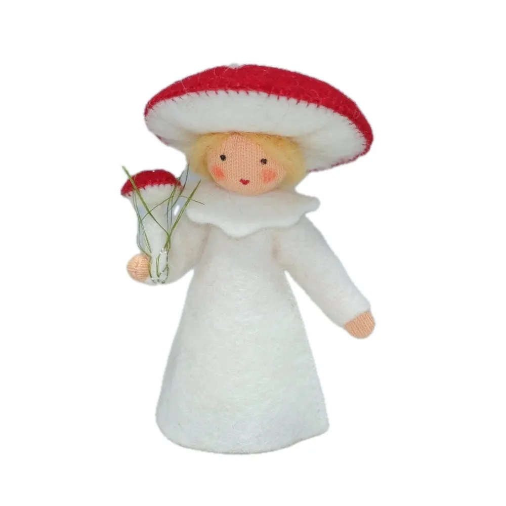 Fly Agaric Fairy · Fair