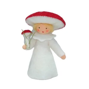 Fly Agaric Fairy · Fair