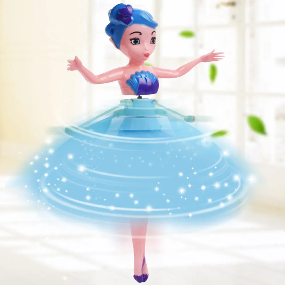 Flying Fairy Princess Doll Toys, TO0013