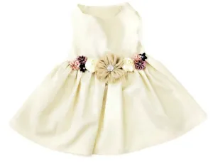 Formal Dog Dress | The Wisteria