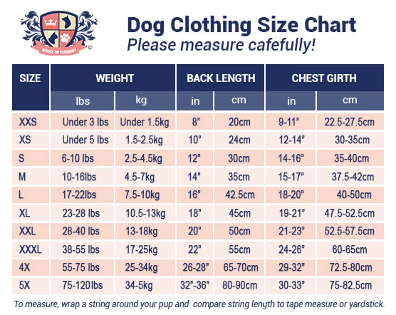 Formal Dog Dress | The Wisteria