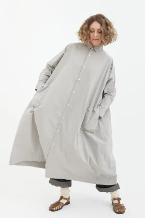 Gauze - Laboratory Big Militaria Shirt