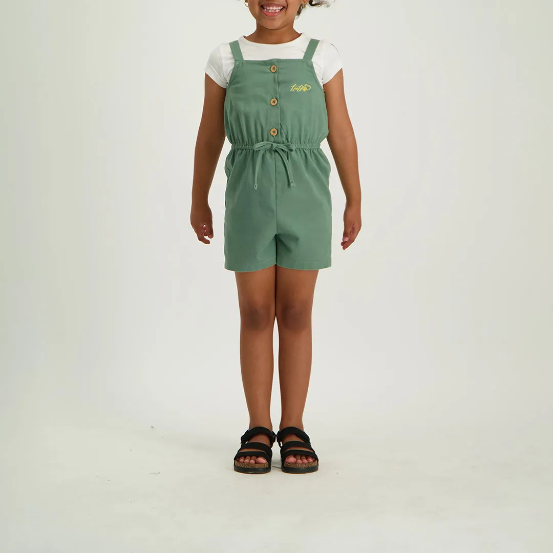 Girls 2pc Set