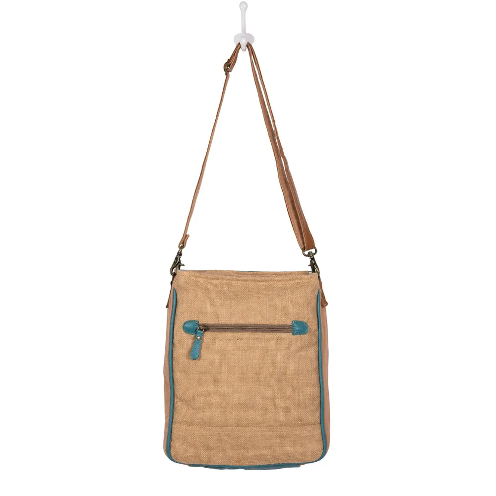 Grand Canyon Small Market Bag