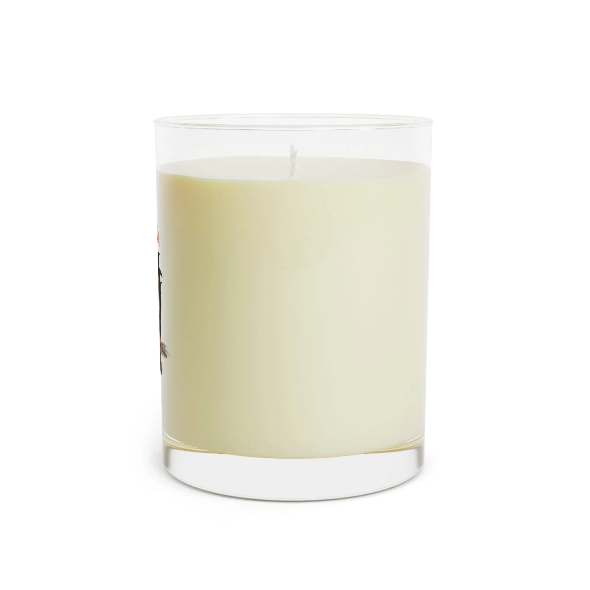 Halloween Scented Candle Full Glass, 11oz - I'll Put A Spell On You