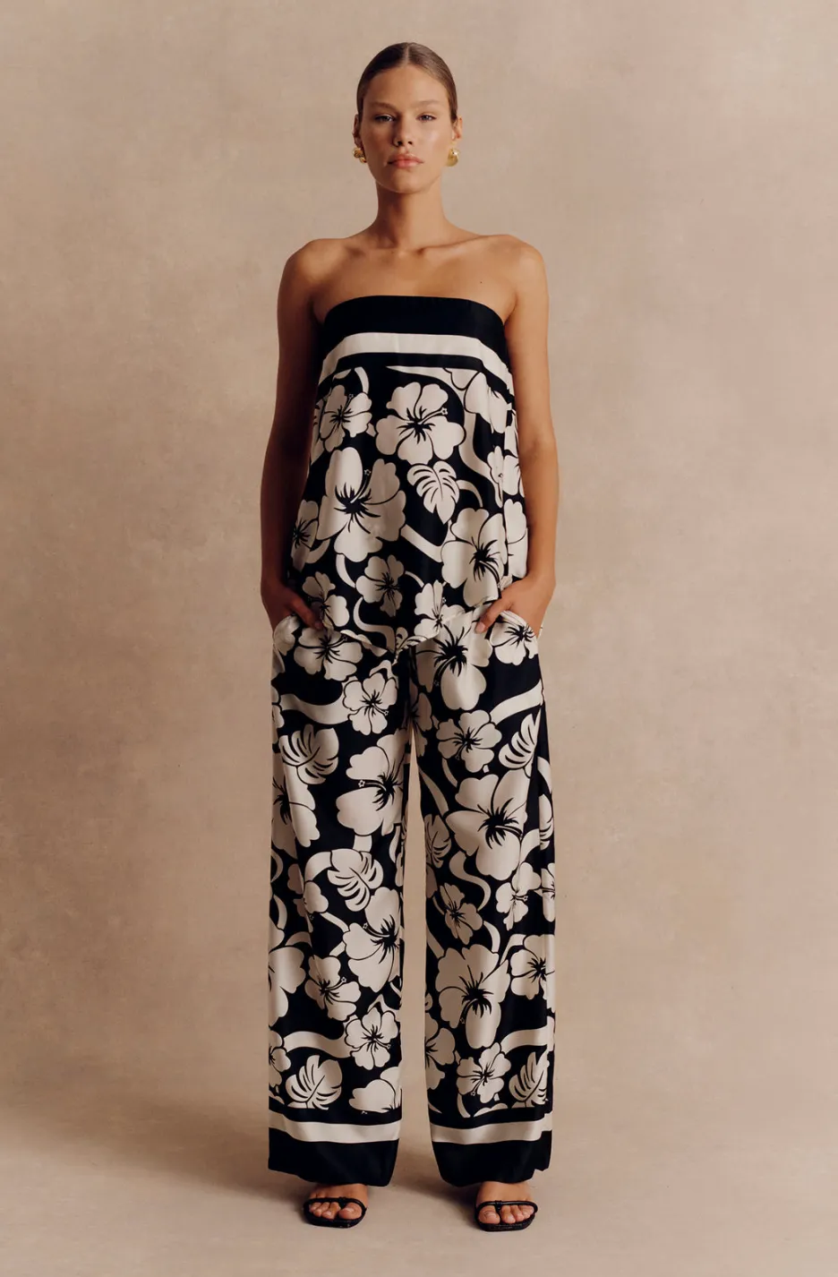 Hansen & Gretel Franca Bodice